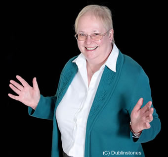 Helen Robertson
