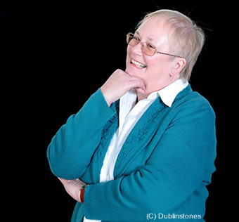 Helen Robertson